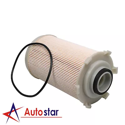 For Dodge Ram 6.7L 2007-2010 2500 3500 Diesel Fuel Filter 68061634AA • $12.97