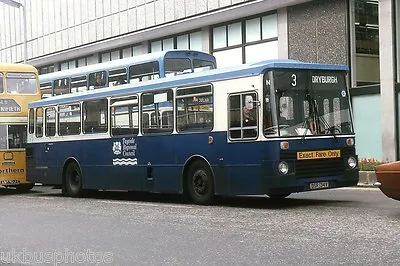 £0.99 • Buy Tayside No.234 Dundee 1981 Bus Photo