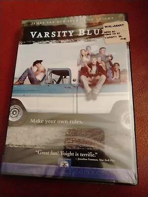 Varsity Blues (DVD 1999) • $2.97