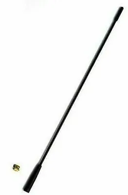 DAB Replacement Car Aerial Vauxhall Corsa C D (not 7mm) FM Mast 40 Cm Antenna  • £6.99