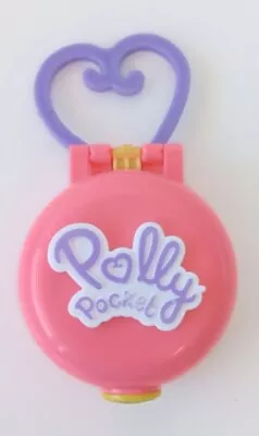 Polly Pocket Tiny Compact Beekeeper -  Mattel  • $15