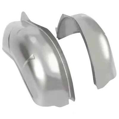 Replace For 040404DS Mini Tubs Inner Wheel Housing For 1962-65 Chevy II Pair • $453.25