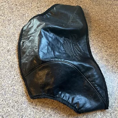 1993 GSXR GSX-R 1100 Tank Bra Cover Embroidered Gas Suzuki Motorcycle • $45