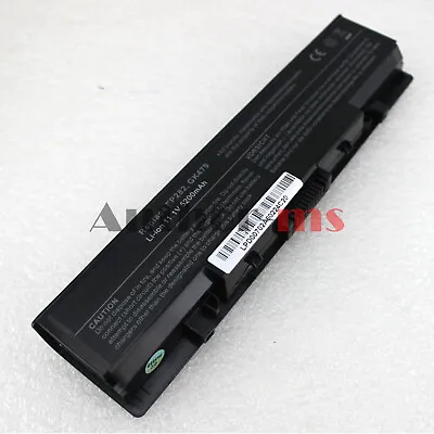 Battery For Dell Inspiron 1520 1521 1720 Vostro 1500 1700 GK479 FK890 FP282 Lot • $20.10