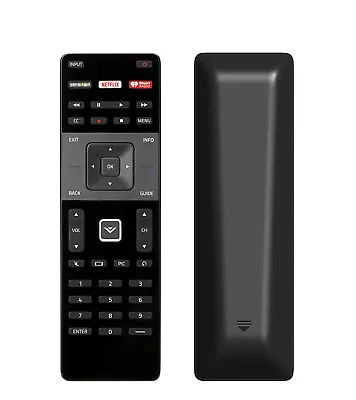 New Remote XRT122 Replace For Vizio Smart LED TV E65X-C2  E70-C3 E55-C1 D58U-D3 • $7.60