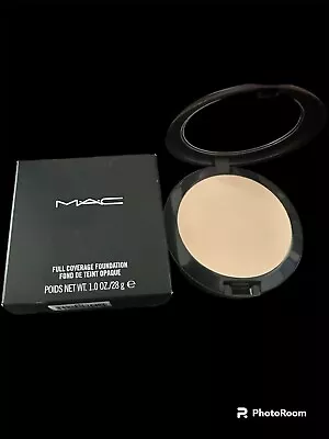 MAC Full Coverage Foundation W10 Makeup RARE • $38.99