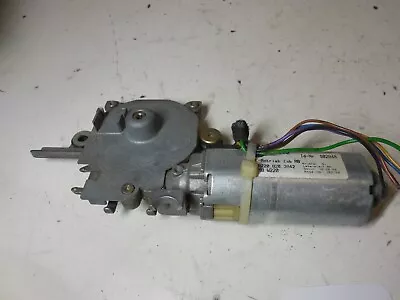 Mercedes W220 W215 C215 CL-Class S 00-06 Sunroof Motor 2208203842 • $19.50