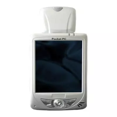 Vintage MedionMD 95000 Pocket PC - GPS Module (MDPPC-150) • $99.99