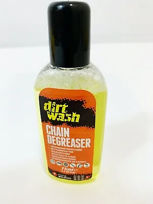 £4.75 • Buy Weldtite Dirt Wash Citrus Degreaser Cleaner 75ml Chain Bike Cycle Bicycle  
