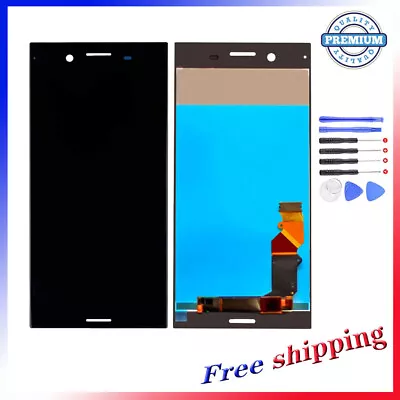 For Sony Xperia Xz Premium G8141 G8142 Ips Lcd Display+touch Screen Digitizer • $79.96