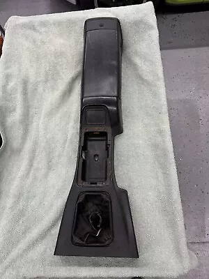 1990-1997 Mazda Miata Oem Black Center Console Storage Compartment 90-97 *READ* • $75