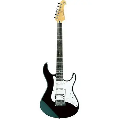 Yamaha Pacifica PAC112J Black Electric Guitar • $993.30