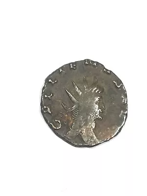 Mint Roman Gallien II (9-16/P5/A1-5) • £12.46