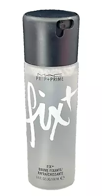 MAC Prep+prime Fix Spray- 3.4 Oz (New) • $15.88