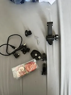 GoPro Accessories (Random Assortment) • $0.10