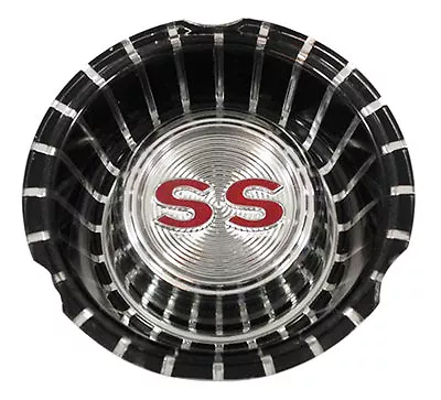 1963 1964 Chevy Nova SS Wheel Cover Hub Cap Emblem • $64.95