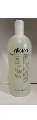 Mop Glisten Shampoo For Volume & Shine 33.8 Fl Oz • $94.99