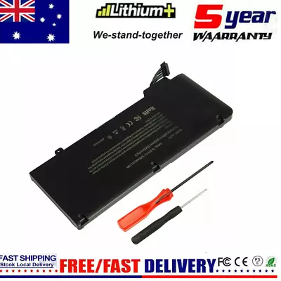 New A1278 A1322 Genuine Battery For MacBook Pro 13-inch Mid 2009 2010 Early 2011 • $39.99