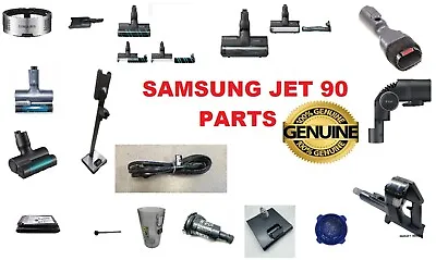 $44 • Buy 100% Genuine Samsung Jet 90 Vacuum Cleaner Part