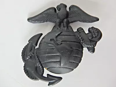 US Marine Corps Hat Pin  USMC Eagle Globe Anchor Emblem. • $5.50
