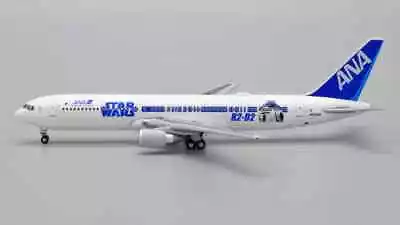 Jc Wings Ana All Nippon Airways Star Wars  B767-300er 1:400 Ew4763003 • $53.20