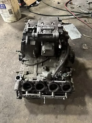 2005 GSXR1000 Engine Assembly Parts Only • $500