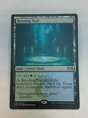 Breeding Pool (RNA) NM/M 1x • $17.99