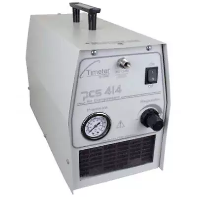 Allied Healthcare PCS-414 Medical Air Compressor • $1291.13