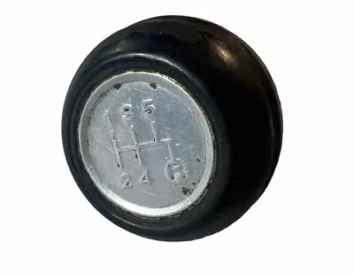 Jeep Wrangler YJ 87-95 5 Speed Manual Standard Shift Shifter Knob OEM FREE SHIP • $23.25