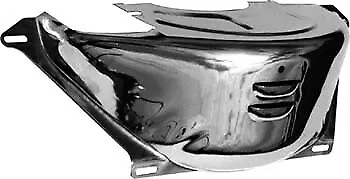 Bandit Accessories Clutch Flywheel Cover 9587; Chrome Steel For Chevy 700R4 • $37.95