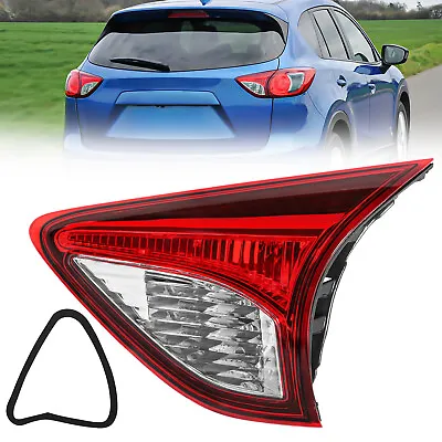 Tail Light For 2013-2016 Mazda CX-5 CX5 Inner Mounted Passenger Right Side Lamp • $35.99