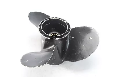 58100-91L50-019 Suzuki 1983&UP RH 10-1/4 X 11 Propeller 20 25 30 HP 6 MO HUB WTY • $69