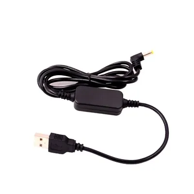 USB Charging Cable Charger For YAESU VX6R FT-1DR Series Accessory Replacement • $9.99