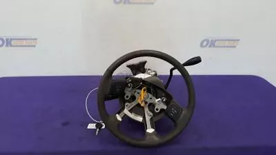 04 Dodge Ram 1500 Steering Column Assembly With Steering Wheel • $135