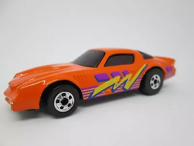 Hot Wheels Z28 Camaro From 1991 McDonalds Happy Meal • $3.99