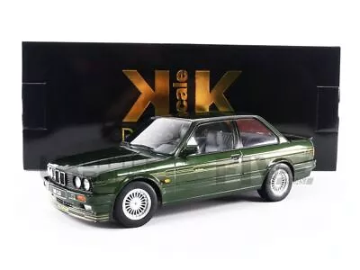 Kk Scale Models 1/18 - Bmw Alpina B6 3.5 E30 - 1988 - 180702gr • $79.95