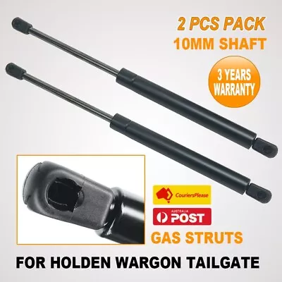 2x Tailgate Boot Gas Struts Springs For Holden Commodore VE Wagon 2008-2013 • $20.85