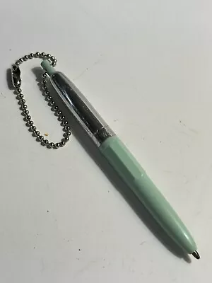 Vintage Mini Ballpoint Pen - “Wearever” Office Keychain Pen 3 Inch • $12