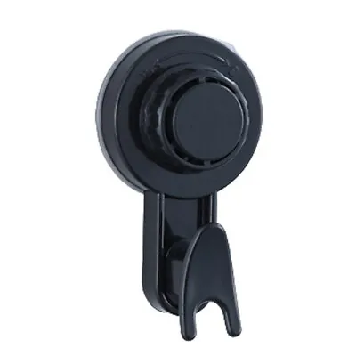 Rotating Suction Cup Hook Strong Suction Cup Wall Hanger For Kitchen Bathroom • $6.59