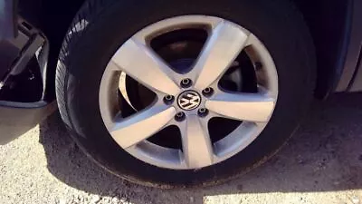 09-11 TIGUAN Wheel 17x7 5 Spoke  • $130