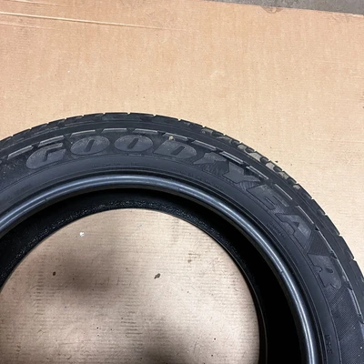 $49.99 • Buy Goodyear Fortera Tire 265/50 R20 107t M+s 5/32 