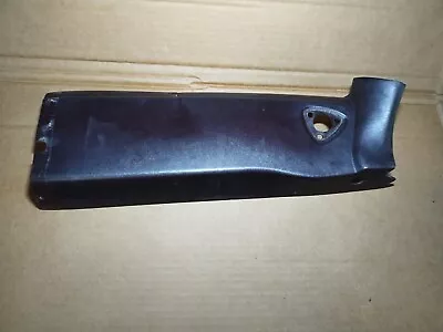 T Top Windshield Header Panel Inside Trim Panel 78-88 Monte Cutlass Regal Gn 87 • $54