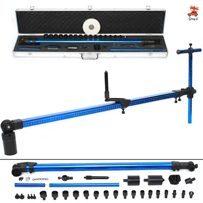 Auto Body Frame Machine 2D Measuring System Tram Gauge Perfect Solution US STOCK • $155