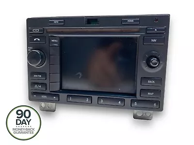 2003 Lincoln Navigator 03 06 Ford Expedition Navigation Cd Gps 2l1418k931cj • $139.95