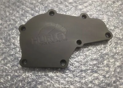Hurley Toyota 4AGE Water Pump Blanking Plate - MR2 Corolla AW11 AE86 AE101 • £65