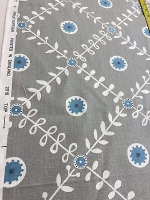 Vanessa Arbuthnott Fabric Remant • £4