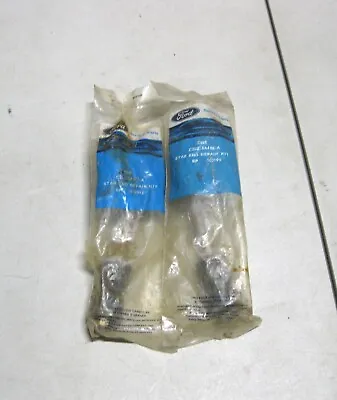 Nos 1962-1972  Mustang Shelby Cougar Fairlane Front Sway Bar End Links • $155
