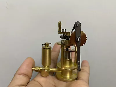 £1 • Buy Steam Mechanical Oil Pump MDOEL P100