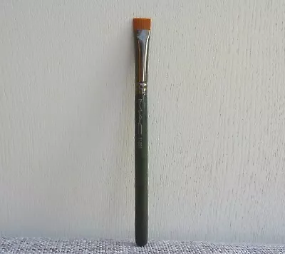 £11.67 • Buy MAC Flat Definer Brush, #212 SE, Travel Size, Brand New!