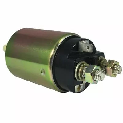 Starter Solenoid Ford Escort Explorer Mustang F150 66-205 • $18.29